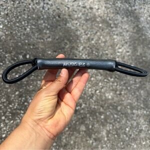 Muddyz Black Handle Grip